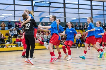 Bild 550 - wCJ NFV Futsalmeisterschaft
